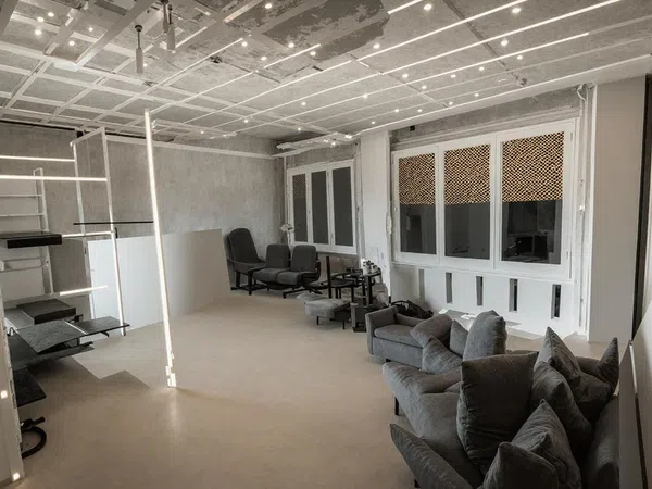 Piso en avenida de la Riera de Cassoles, 43 - Foto 2