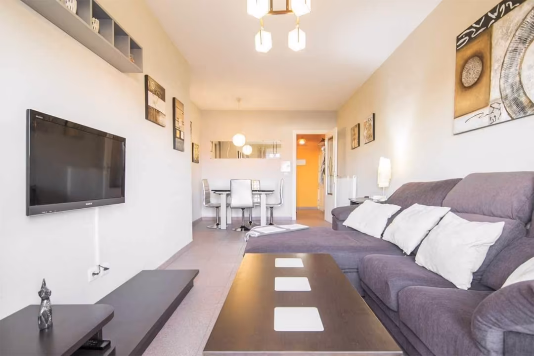 Apartamento en  Calle Alcalá la Real 14 - Foto 2