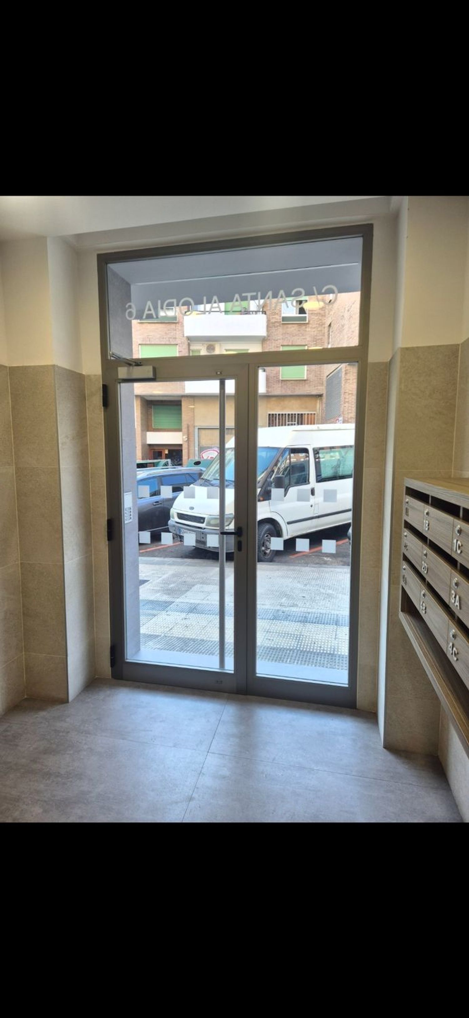 Piso en Calle Santa Alodia, 6, Rochapea, Rochapea - Foto 10