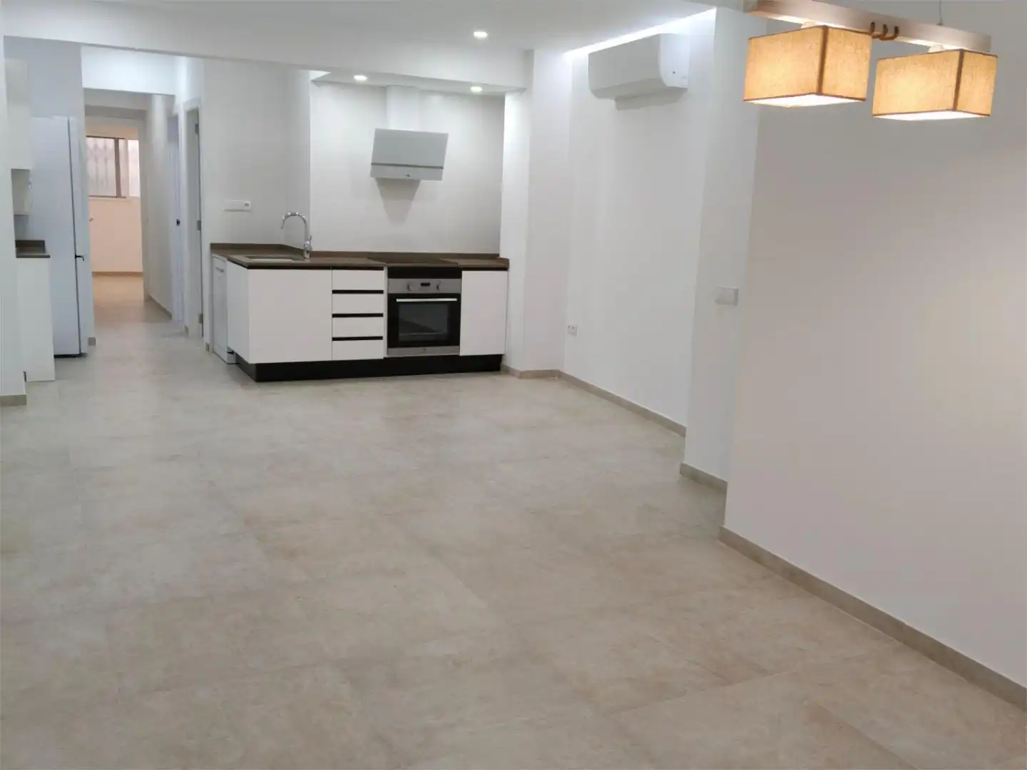 Planta baja en  Carrer del Tossalet 6 - Foto 2