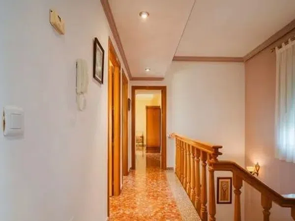 Casa o chalet independiente en Calle Olivar Viejo, 20, Brillante - Foto 16