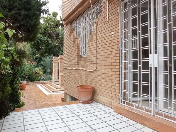 Casa o chalet independiente en Avenida de los Pinos, 12 ,, Santa María de Gracia - Foto 39