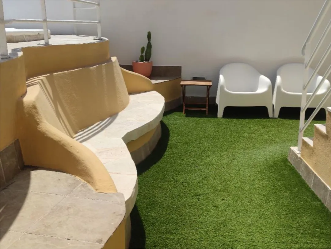 Casa adosada en Granadilla de Abona - Foto 28