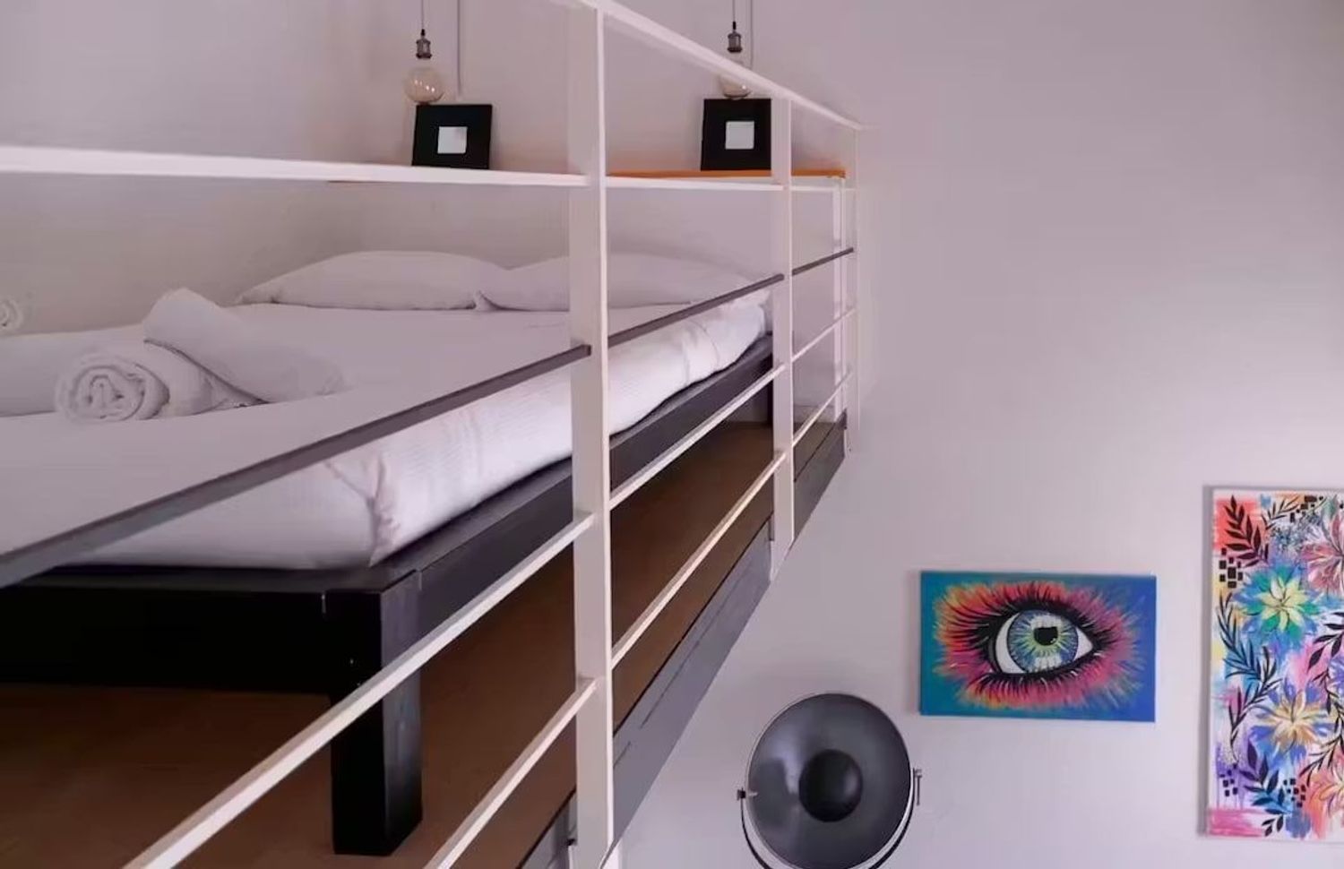 Estudio en C. Eugenio Gross, 16 - Foto 17