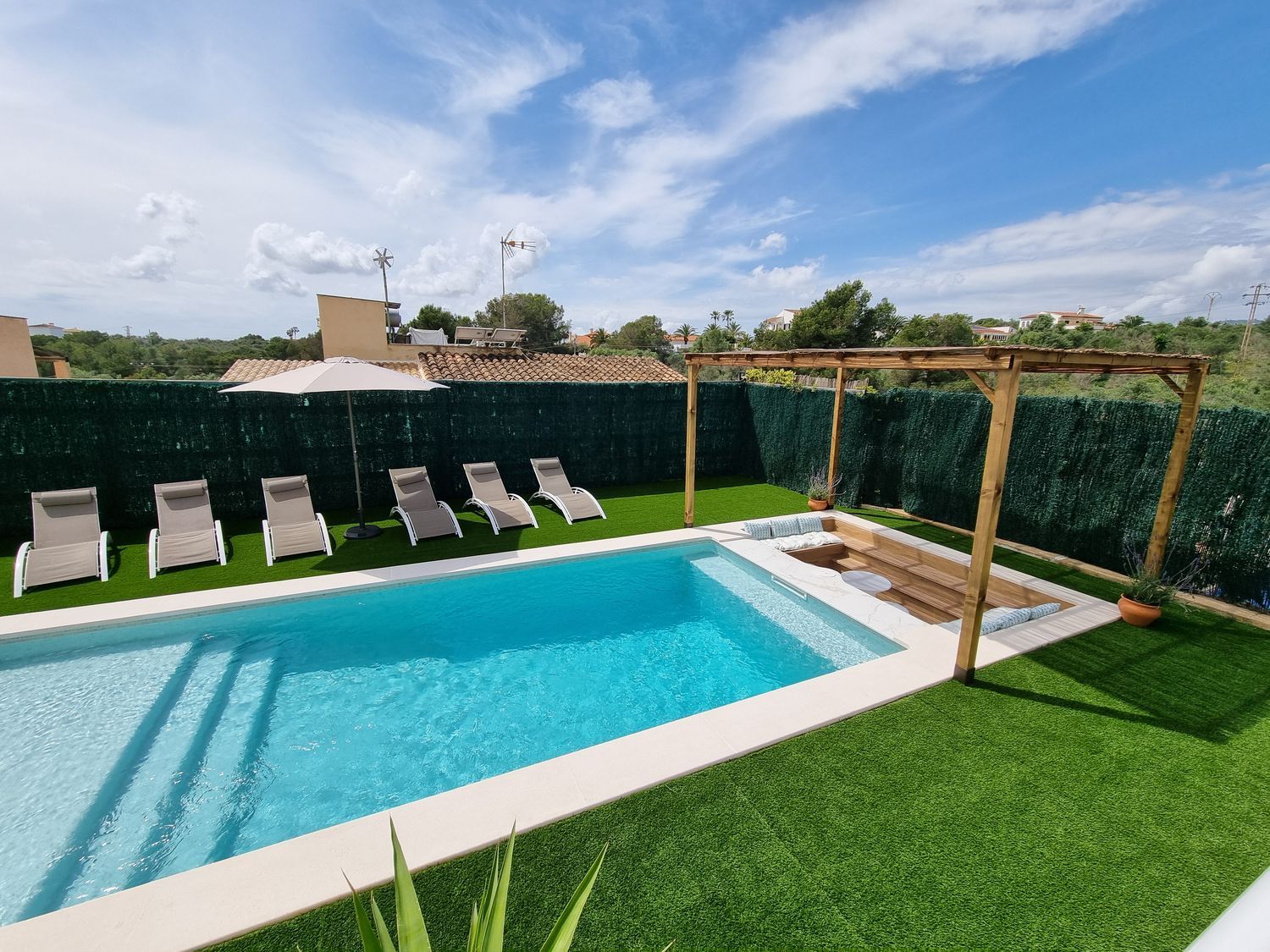 Casa o chalet independiente en Cala Murada, Cala Murada - Foto 3