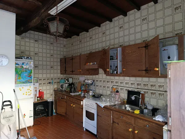 Casa rural en Pazos, 19 - Foto 7