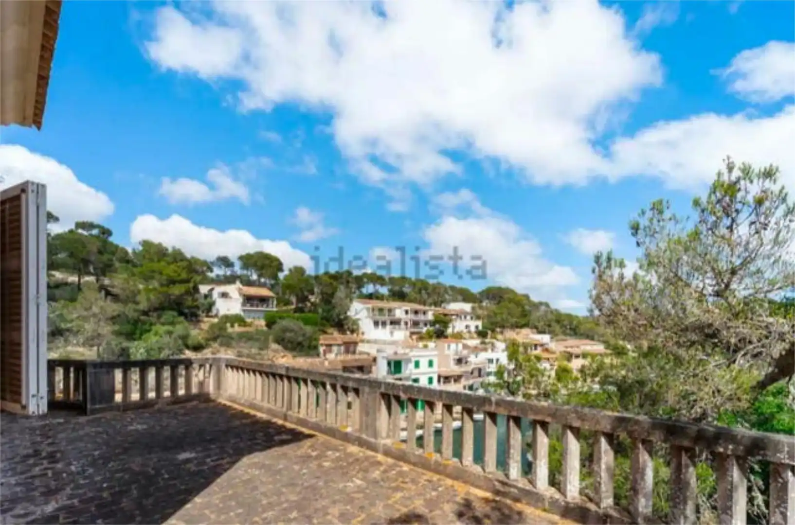 Casa adosada en Se Vende Chalet en Cala Figuera - Foto 8