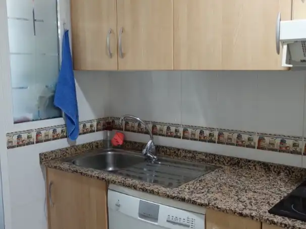 Apartamento en  Calle Portichol 1 - Foto 8