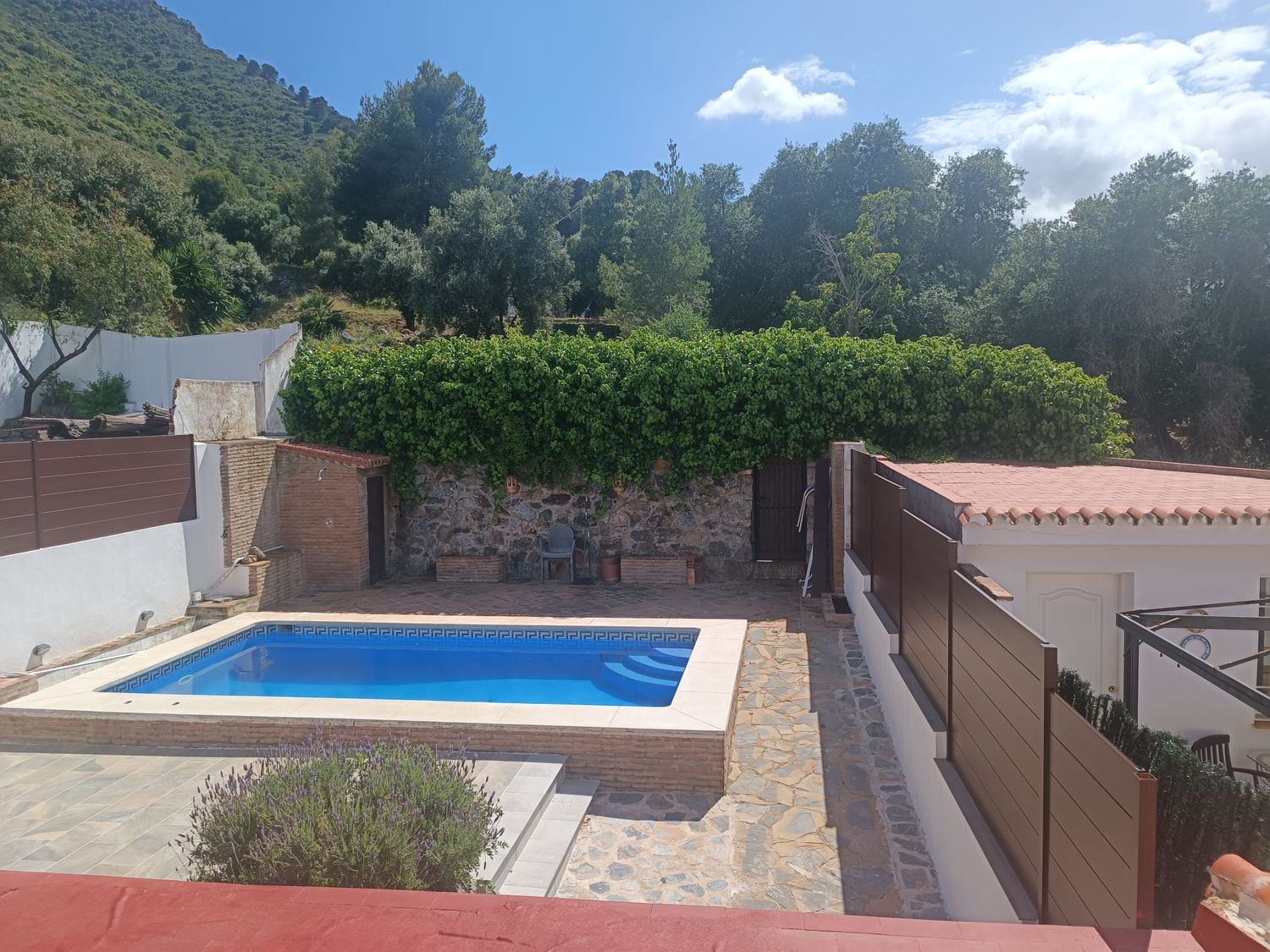 Chalet pareado en Manantiales - Lagar - Cortijo - Foto 33