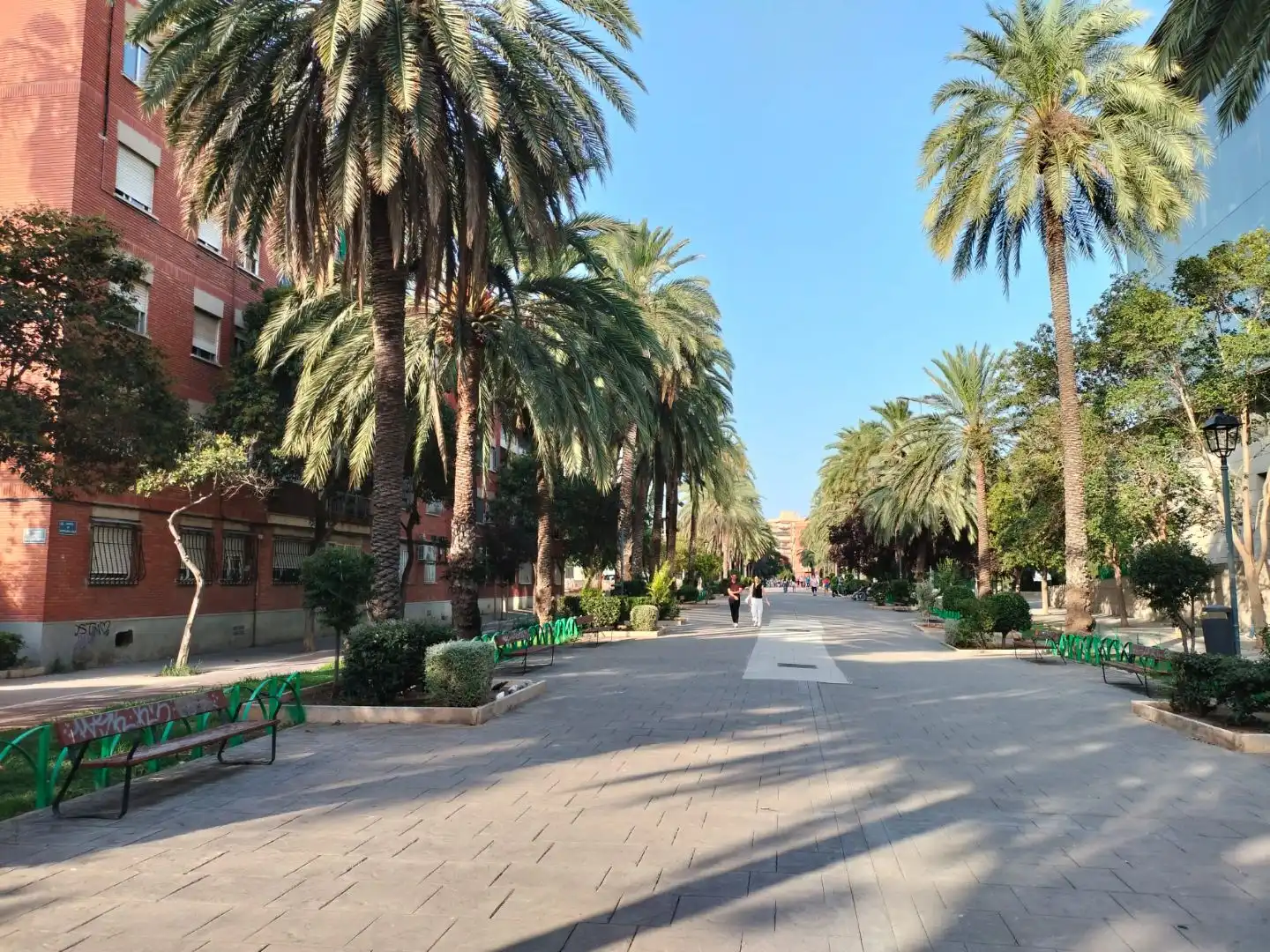 Piso en  Valencia Capital - Foto 8
