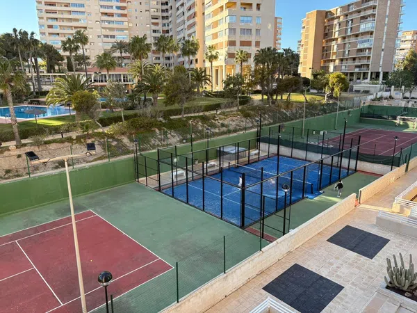 Piso en avenida Jaime I el Conquistador, 72 - Foto 27