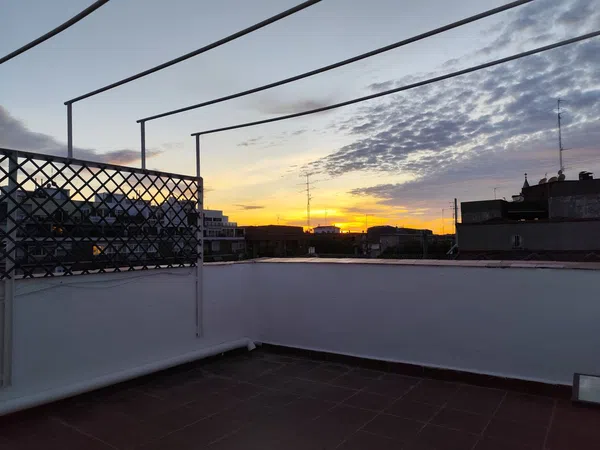 Ático en Barrio Pacífico