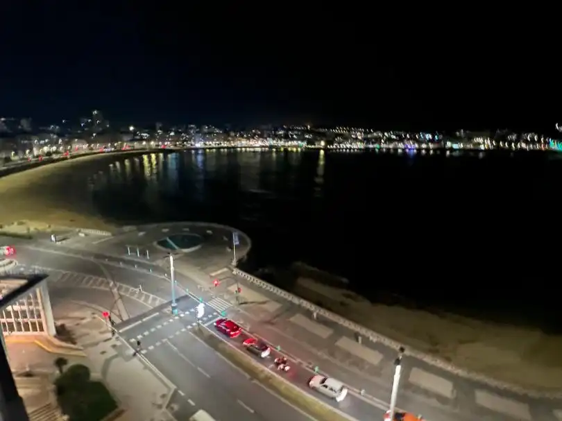 Ático en  Avenida de Pedro Barrié de la Maza 1 - Foto 32