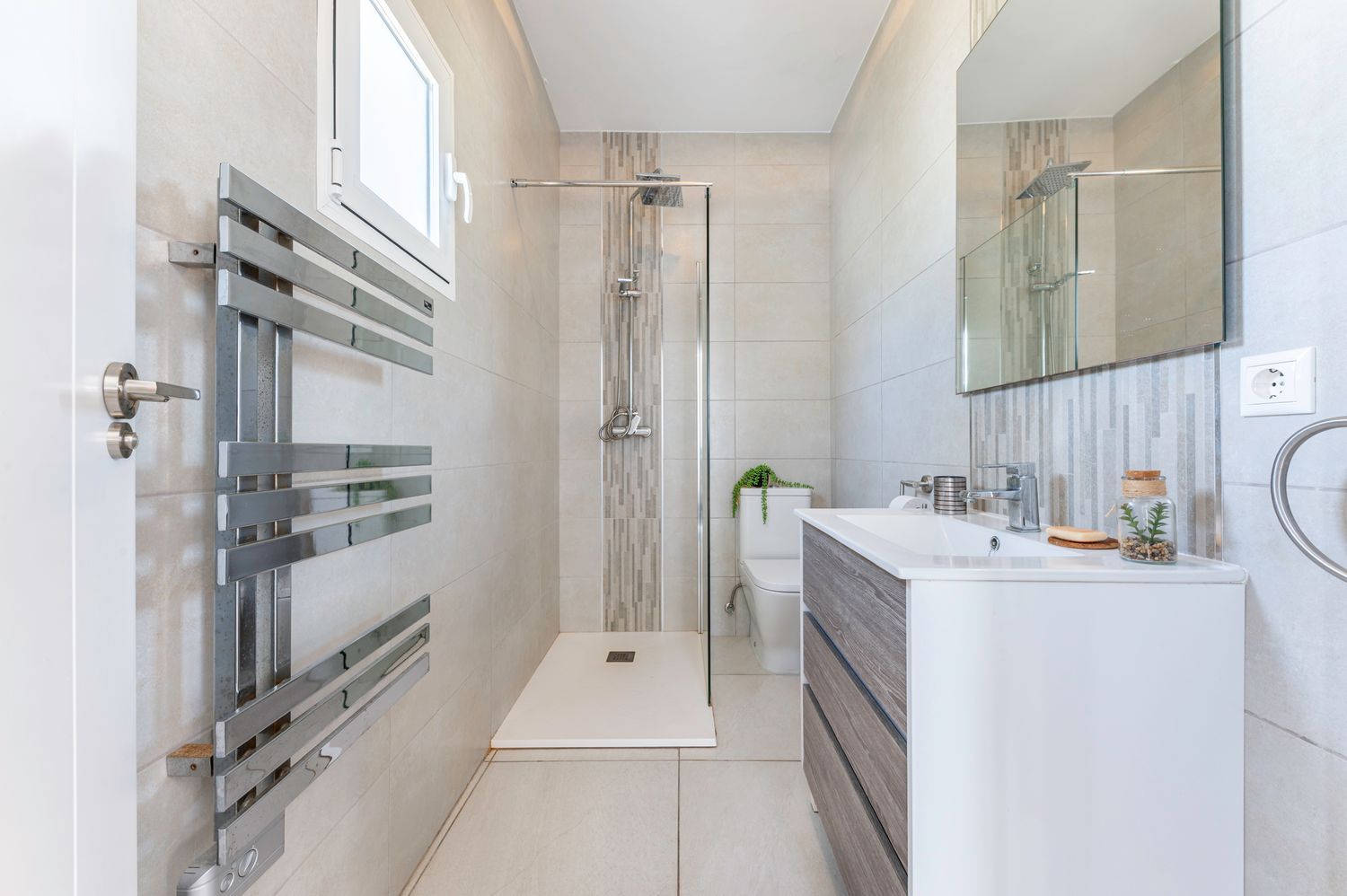 Chalet pareado en Calle de la Niña, 12, Playa Muchavista, Playa Muchavista - Foto 13
