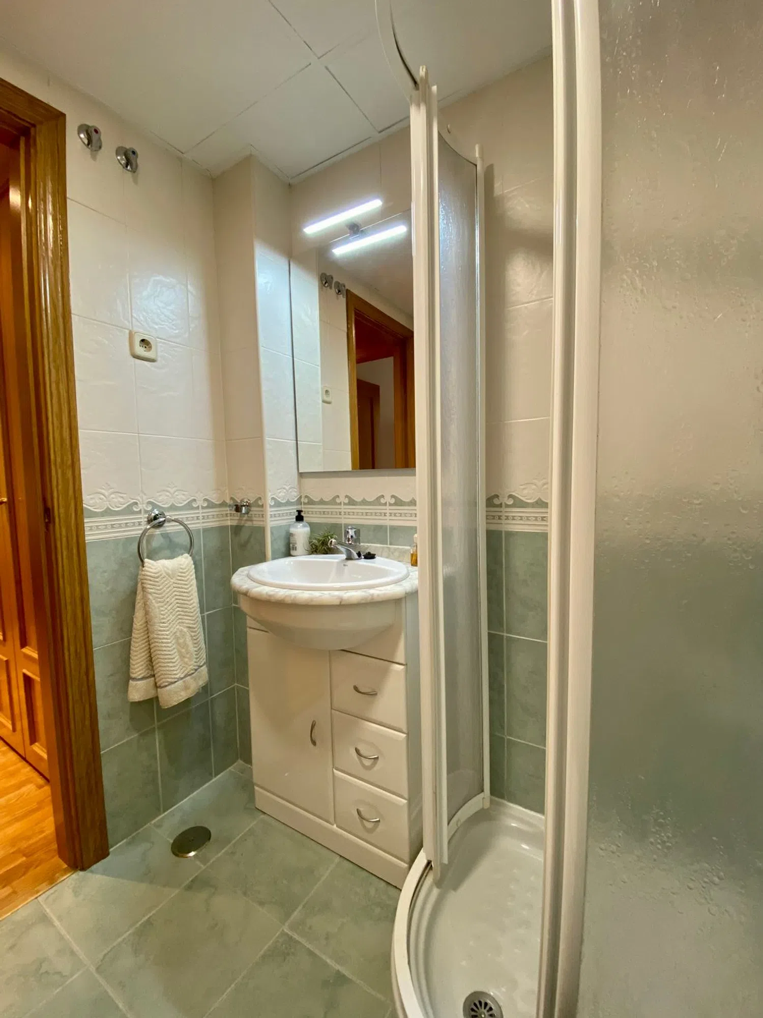 Piso en calle Algorta, 29 - Foto 12