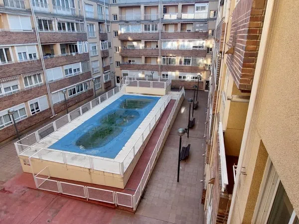 Piso en Villalba Estación - Foto 10