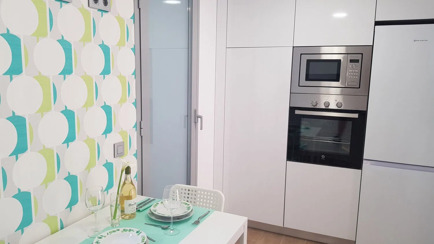 Piso en calle Escalonia, 15 - Foto 3