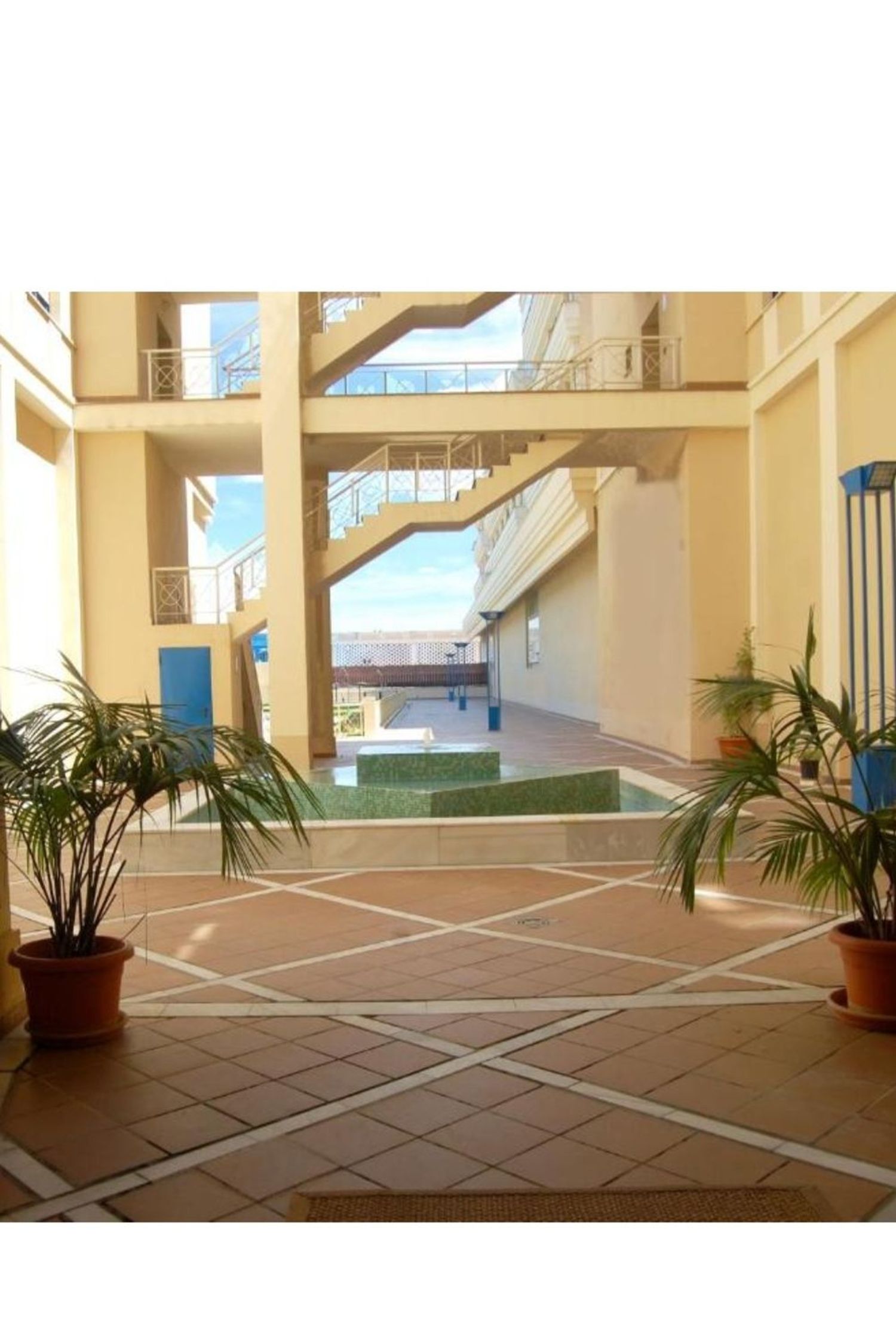 Estudio en Calle Administrador Gutierrez Anaya, 4 - Foto 16