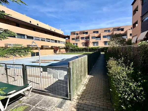 Piso en calle Ortega y Gasset, 1 - Foto 16