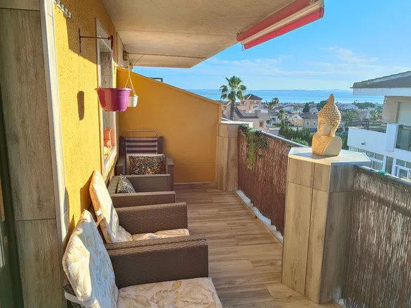 Piso en Robleda, 1, La Siesta - El Salado - Torreta - Foto 1