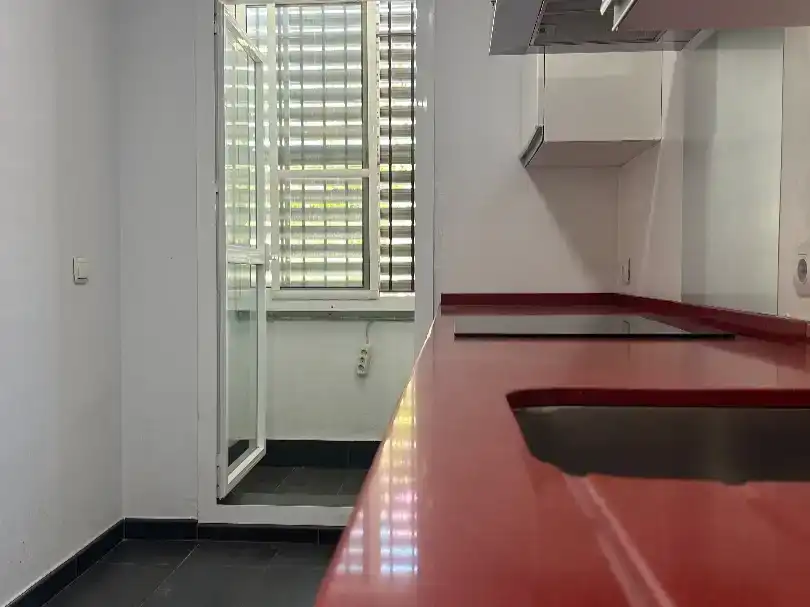Piso en  Calle Gregorio Ordoñez 10 - Foto 4