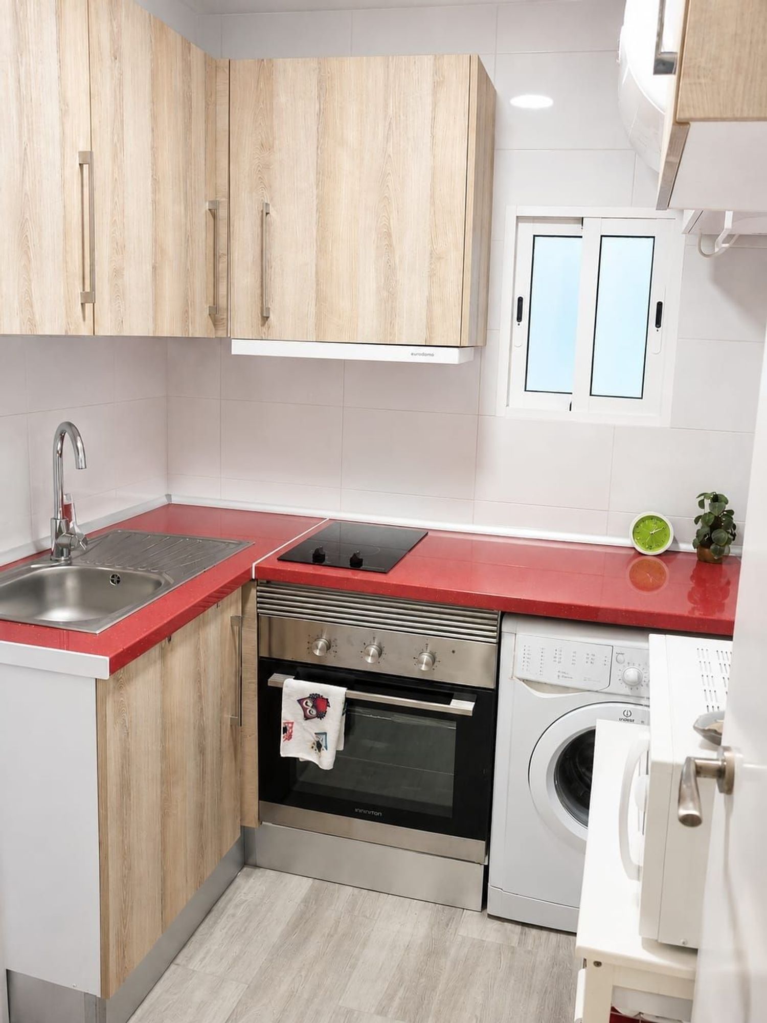 Piso en Avenida de Montecarlo, 14, Zona Sierra Helada - Foto 10