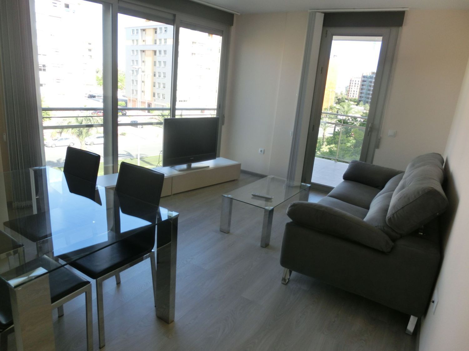 Piso en avenida Don Juan de Borbón, 53 - Foto 4