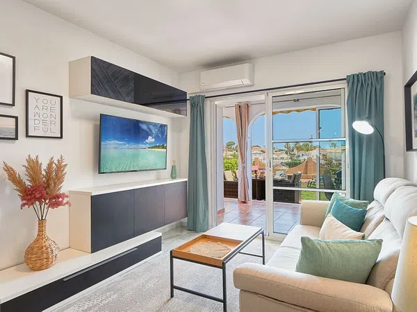 Piso en calle Mijas del Faro, 278 - Foto 5