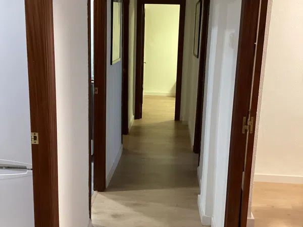Piso en Calle de l'Escultor Josep Capuz, 30, Mont-Olivet - Foto 9