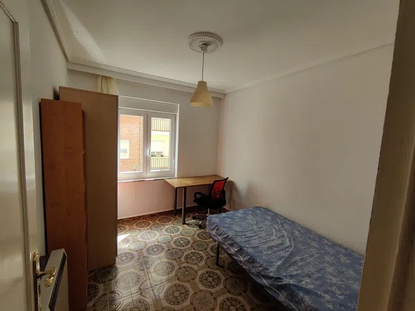 Piso en Calle Vitigudino, 30, Carmelitas - Foto 3
