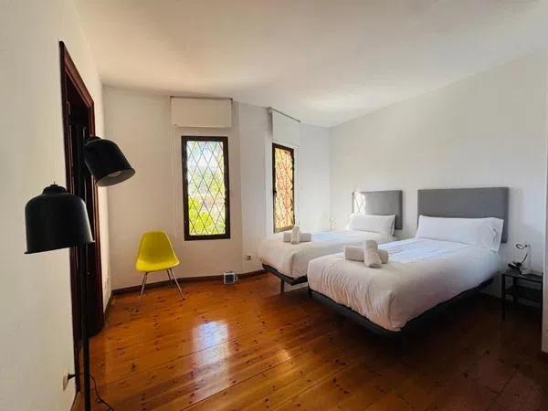 Casa o chalet independiente en Calle Palmeras, 4, Pinares de San Antón - Foto 8