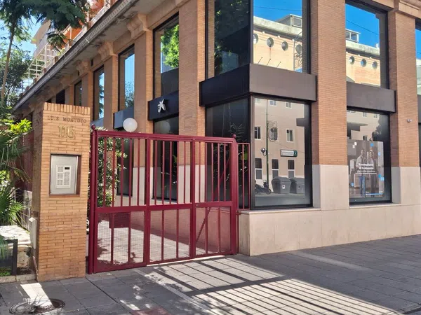 Ático en Calle Luis Montoto, 116 - Foto 21