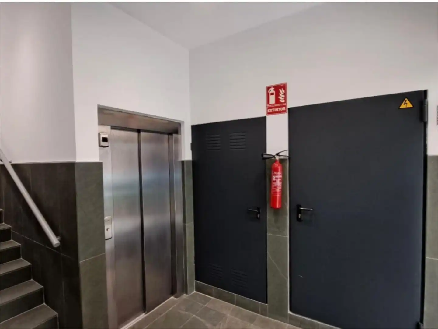Piso en  Rúa Cancela de Afuera 20 - Foto 22