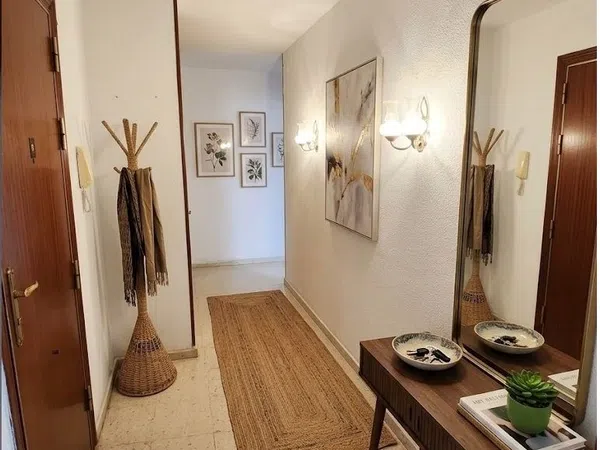 Piso en Calle Arabial, 117, Ronda - Arabial - Foto 17
