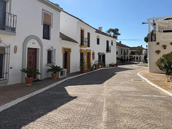 Chalet adosado en Calle Menchu Escobar, 32 - Foto 11