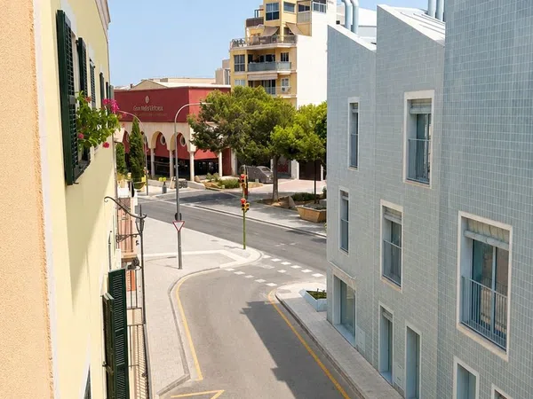 Piso en Calle de Robert Graves, 28, El Terreno - Foto 3