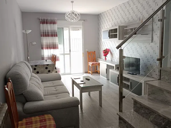 Chalet adosado en Calle Ocho de Marzo, 5, Montesol - Mejostilla, Montesol - Mejostilla - Foto 6