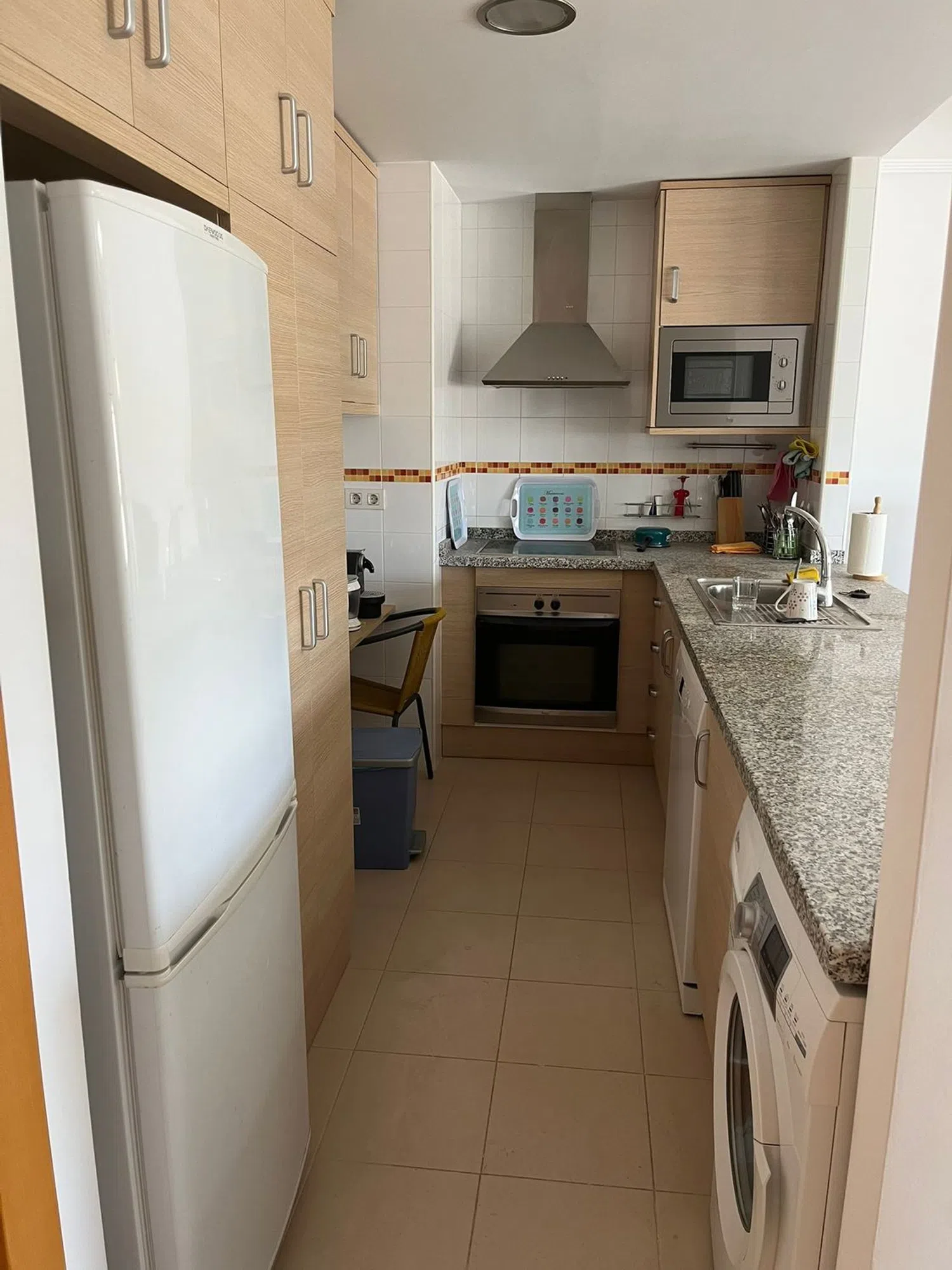 Ático en avenida Nueva Condomina, 10 - Foto 14