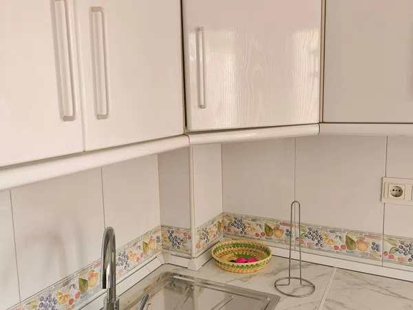 Piso en C/Afán de Ribera 16, 4, Figares, Figares - Foto 3