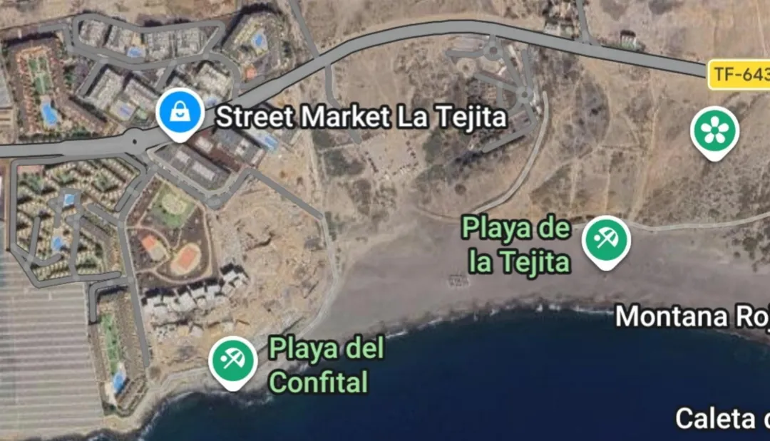 Piso en  Calle Pizarro 1 - Foto 2