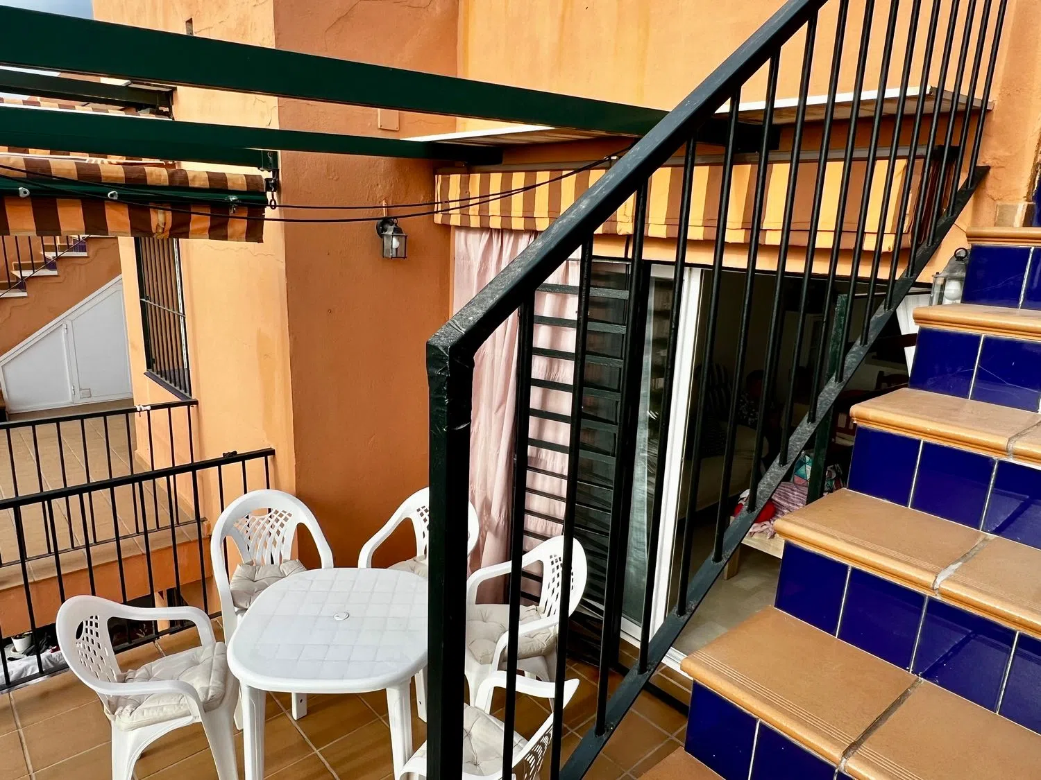 Piso en Algarrobo, 8 - Foto 11