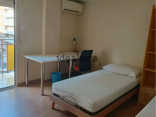 Piso en Paseo de les Facultats, 1, La Vega Baixa - Foto 3