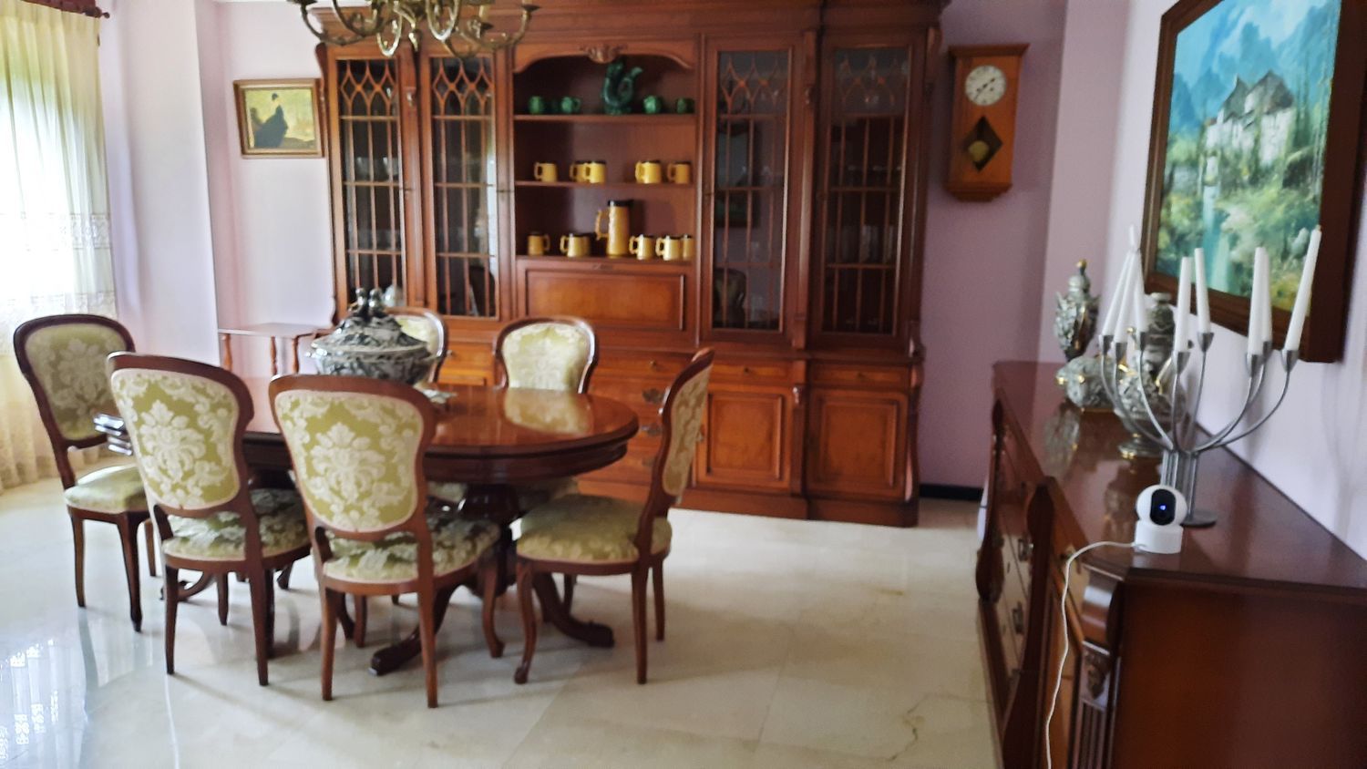 Casa o chalet independiente en Lugar Carreira, 34 - Foto 16