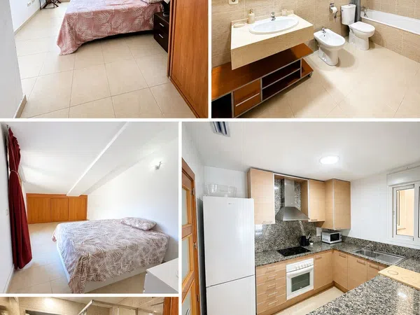 Dúplex en Avenida Vila de Tossa, 91, Roca Grossa, Roca Grossa - Foto 2