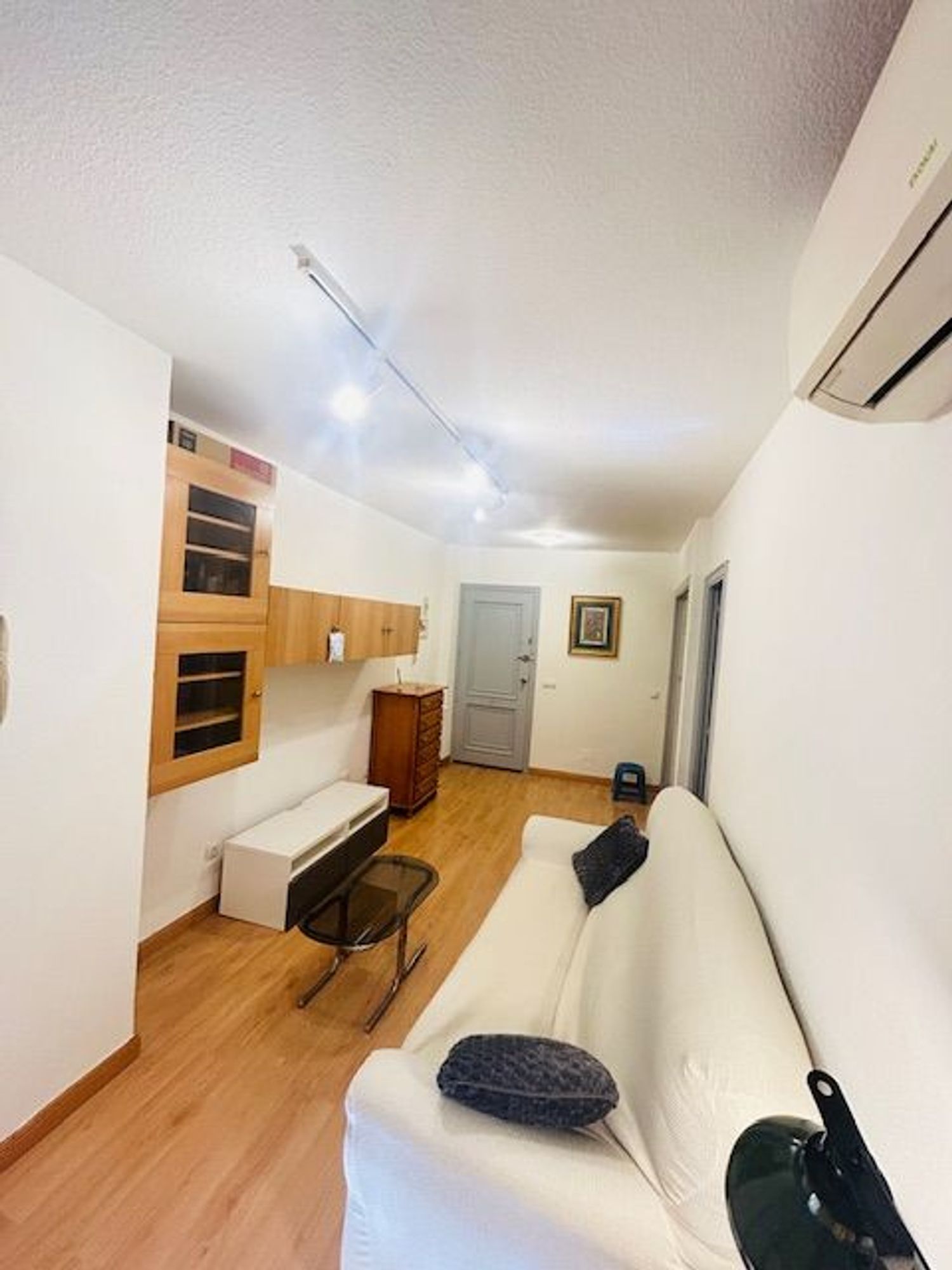 Piso en calle de Hermosilla, 78 - Foto 2