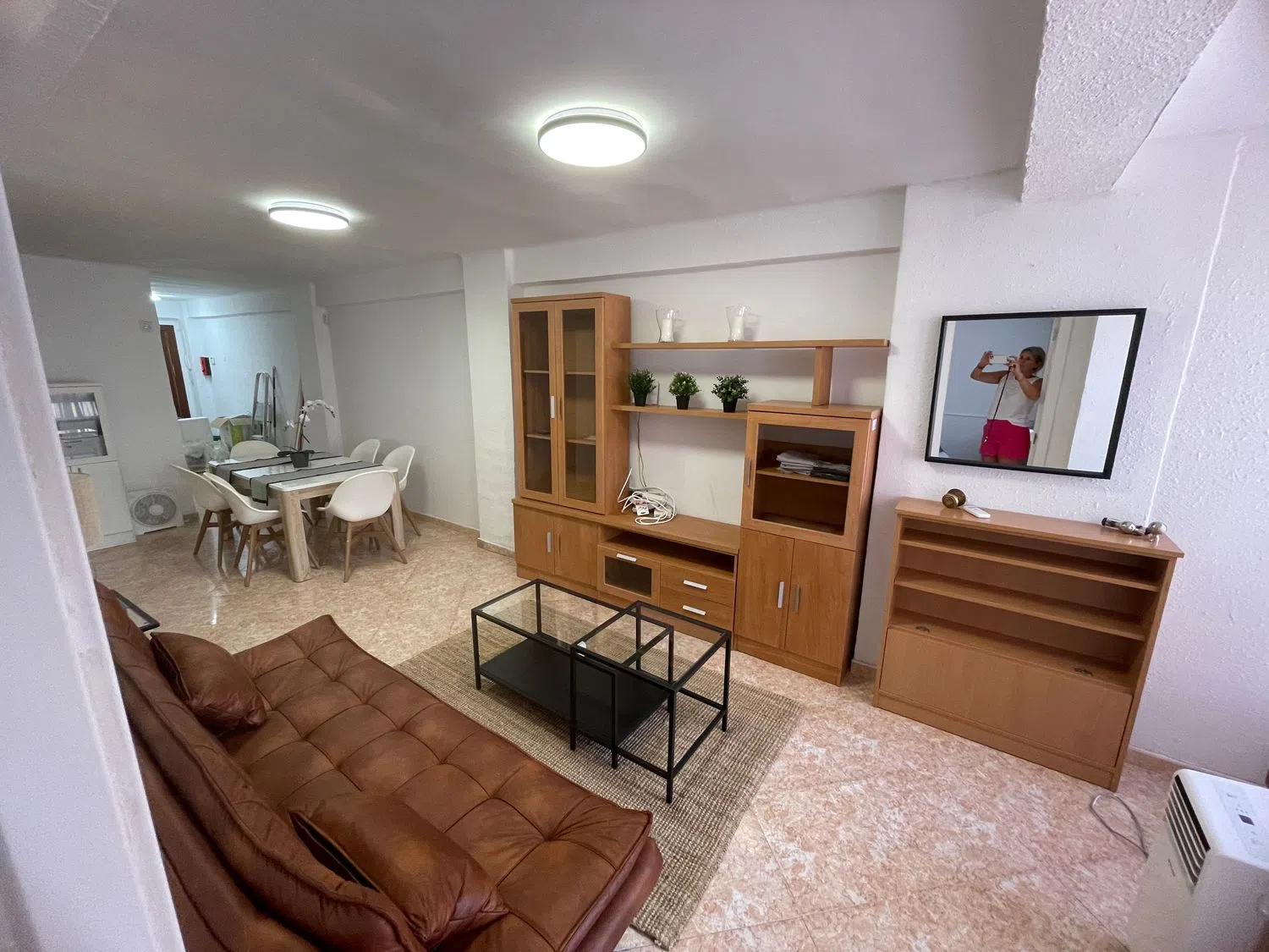Piso en calle Segismundo Moret, 64 - Foto 1