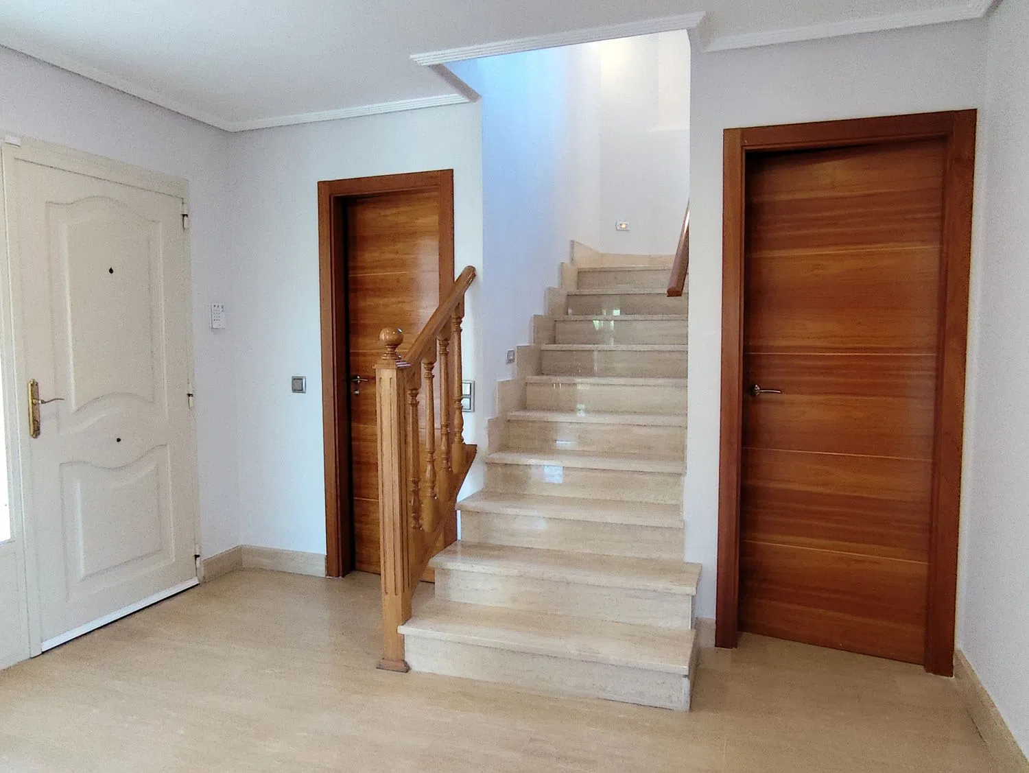 Chalet pareado en Villanueva de la Cañada Centro, 1 - Foto 8