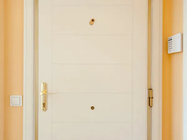 Piso en Ana de Austria, 47, Sanchinarro - Foto 7