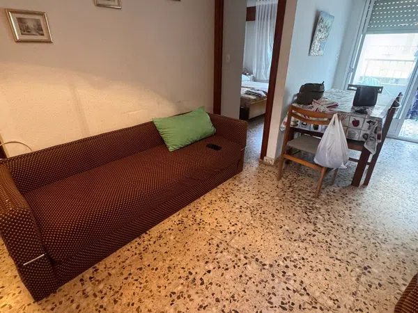 Piso en Calle Bergantin, 26, Avenida Habaneras - Curva de Palangre - Foto 9