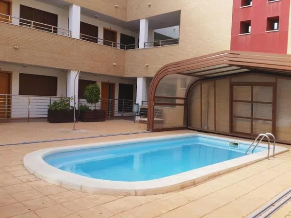 Piso en Calle Doctor Fleming, 86, Lo Pagán, Lo Pagán - Foto 13
